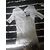 Camiseta Louis Vuitton blanca de algodón con logo de perlas Blanco - vista 4