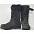 Palladium Stivaletti Blu navy - vista 2