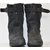 Palladium Stivaletti Blu navy - vista 3