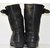 Palladium Botines Negro - vista 4