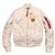 Alpha Industries Jacken Weiß
