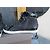 Kennel und Schmenger Queens Sneakers in pelle nera Nero - vista 2