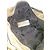 Borsa Berenice in pelle color kaki Cachi - vista 6