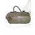 Borsa Berenice in pelle color kaki Cachi - vista 7