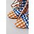 House Of Holland Botines Multicolor - vista 11