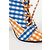 House Of Holland Botines Multicolor - vista 4