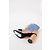 House Of Holland Botines Multicolor - vista 6