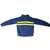 Polo Ralph Lauren Sweater Blue Cotton  ref.64783