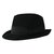 Motsch & Fils Hats Black Fur  ref.64799