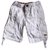 Pepe Jeans Jungen Shorts Weiß Baumwolle  ref.64802