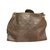 Louis Vuitton Arsty Brown Leather  ref.64812