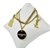 Yves Saint Laurent Armbänder Golden Metall  ref.64842