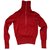 Isabel Marant Etoile Knitwear Red Wool  ref.64870