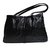 Renaud Pellegrino Handbags Black Exotic leather  ref.64872
