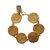Isabel Marant Bracelets Golden Metal  ref.64943