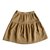 Autre Marque Skirts Khaki Wool  ref.65016