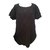 Chloé Dresses Dark grey Wool  ref.65040