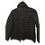 Burberry Brit Black Down Jacket Polyester Size 36 - view 2