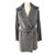 Max Mara Coats, Outerwear Grey  ref.65129