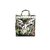 Valentino camouflage bag new Green Polyester  ref.65146