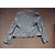 Autre Marque Set Giacca Spencer Prince di Galles e Blusa Floreale Turchese e Marrone Multicolore - vista 6