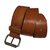 Autre Marque Belts Cognac Leather  ref.65273