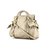 Miu Miu Handbags Beige Leather  ref.65306