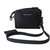 Karl Lagerfeld Handbags Black Leather  ref.65332