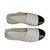 Chanel Espadrilles White Cloth  ref.65347