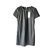 Zara Dresses Black Polyester  ref.65351
