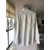 Camicia Etro in cotone grigio  - vista 3