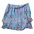 Blumarine Skirts Multiple colors Silk  ref.65367