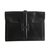 Hermès Jige GM Preto Couro  ref.65372