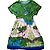 Tsumori Chisato Kleider Mehrfarben
