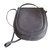 Charles Jourdan Handbags Grey Leather  ref.65527