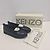Kenzo Ballerine - vista 2