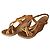 Sandali Paul & Joe in legno beige Taglia 36