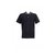 Gucci polo shirt new Black Cotton  ref.65676