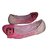 Louis Vuitton Ballerinas Pink Jeans  ref.65771