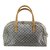 Louis Vuitton Handbags Blue Cloth  ref.65837