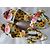 Dolce & Gabbana Mules compensées - vue 9
