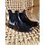 Marc by Marc Jacobs Bottines de pluie - vue 2