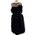 Lanvin For H&M Kleider Schwarz