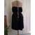 Lanvin For H&M Kleider Schwarz - Ansicht 2