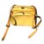 Louis Vuitton Murray Backpack L. Vuitton Yellow Leather  ref.65994