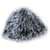Autre Marque Hüte Grau Taupe Wolle Kaninchen Acryl  ref.65996