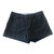 Gap Pantalones cortos Gris antracita Lana  ref.66012