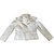 Marella Jackets White Cotton  ref.66082