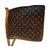 Artsy Louis Vuitton Handbags Brown Leather  ref.66128