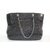 Chanel XXL tote Black Leather  ref.66169